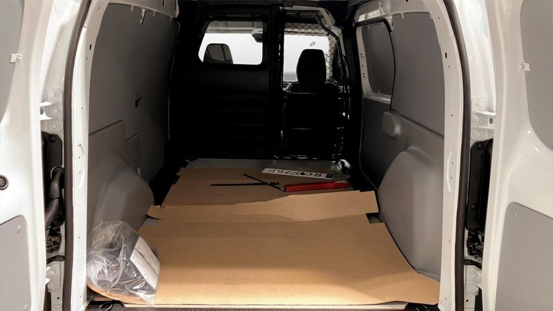 Nissan Townstar bild 10
