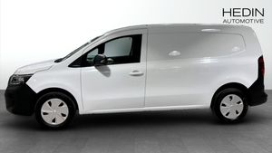 Nissan Townstar bild 6