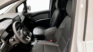 Nissan Townstar bild 5