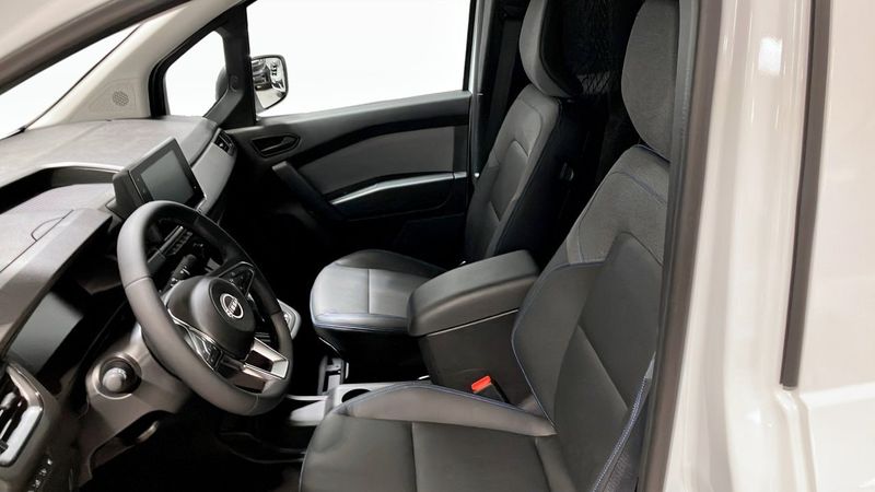Nissan Townstar bild 5