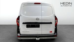 Nissan Townstar bild 7