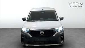 Nissan Townstar bild 8