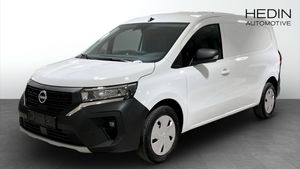 Nissan Townstar bild 1
