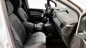 Nissan Townstar bild 3