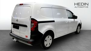 Nissan Townstar bild 2