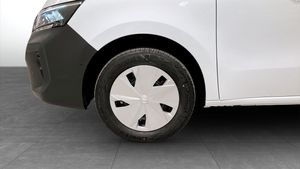 Nissan Townstar bild 9