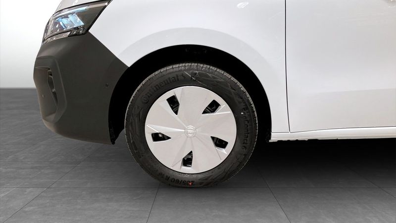 Nissan Townstar bild 9