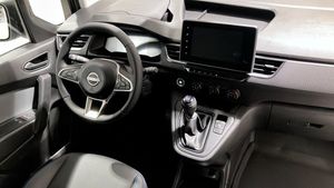 Nissan Townstar bild 4