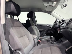 Volkswagen Tiguan bild 12