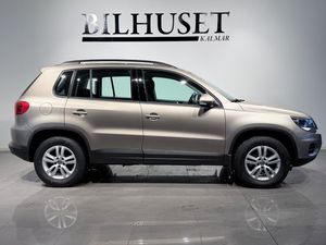 Volkswagen Tiguan bild 3