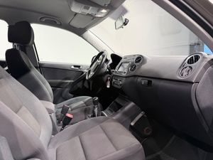 Volkswagen Tiguan bild 11