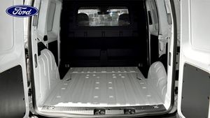 Ford Transit Connect bild 10