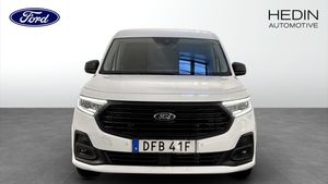 Ford Transit Connect bild 8