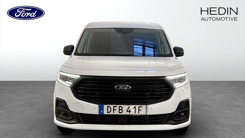 Ford Transit Connect bild 8