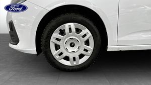 Ford Transit Connect bild 9