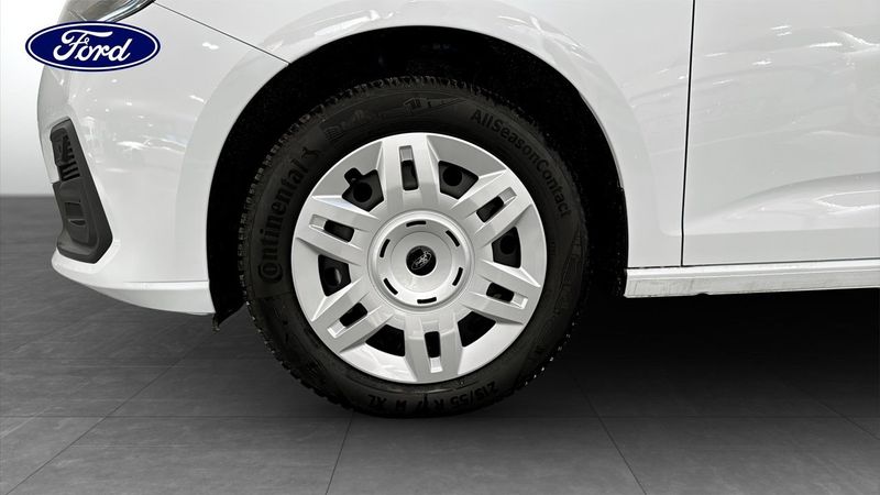 Ford Transit Connect bild 9