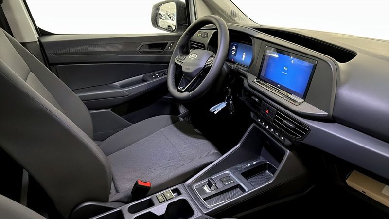 Ford Transit Connect bild 3