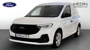 Ford Transit Connect bild 1