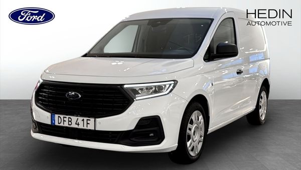 Ford Transit Connect TrendL1|122hk|Kampanj| - 2025