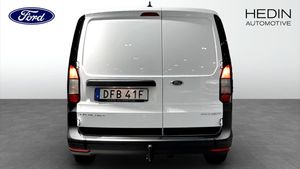 Ford Transit Connect bild 7