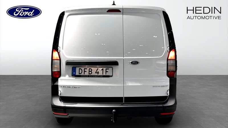 Ford Transit Connect bild 7