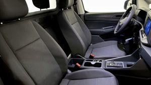 Ford Transit Connect bild 5