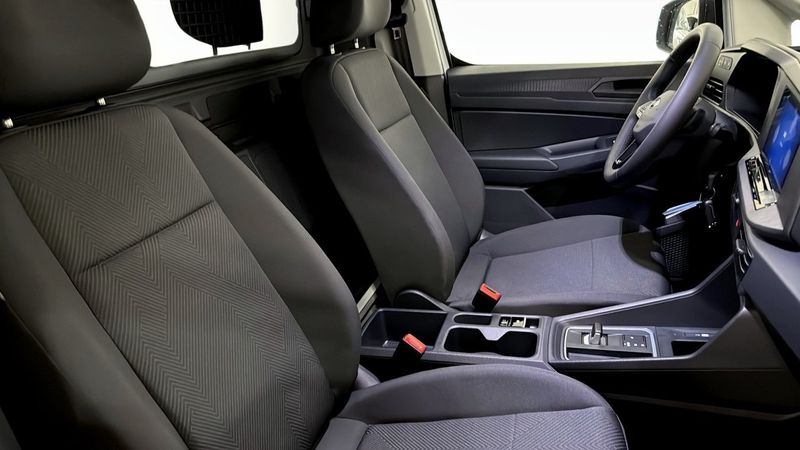 Ford Transit Connect bild 5
