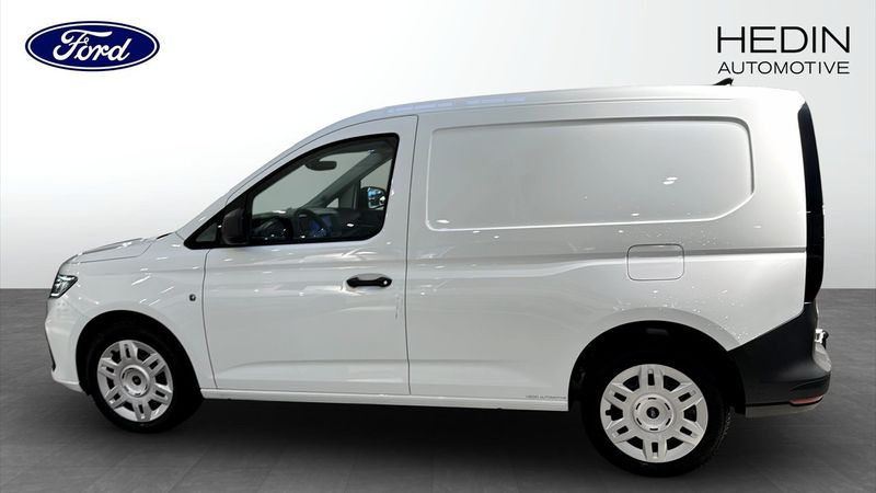 Ford Transit Connect bild 6