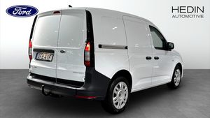 Ford Transit Connect bild 2