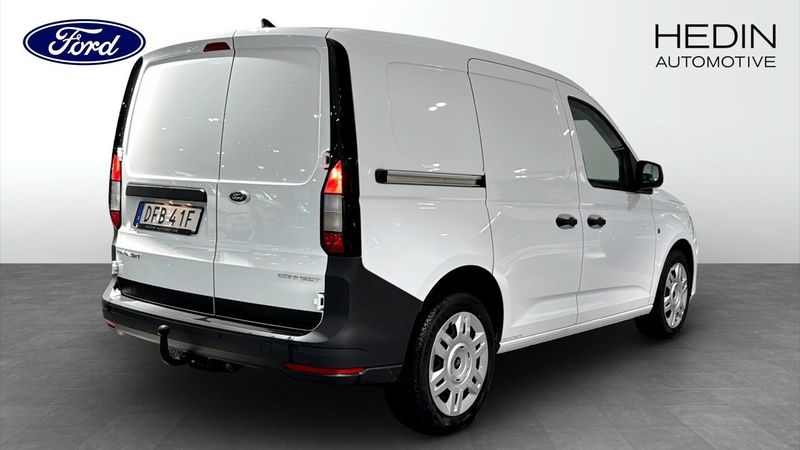 Ford Transit Connect bild 2