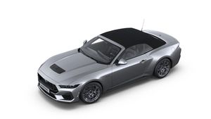 Ford Mustang bild 6