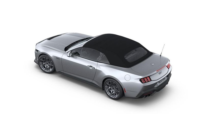 Ford Mustang bild 5
