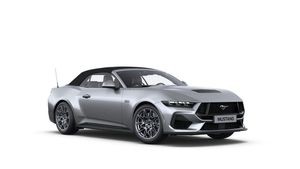 Ford Mustang bild 2