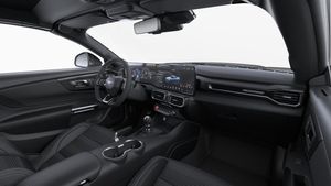 Ford Mustang bild 8