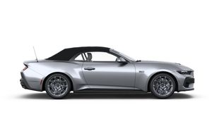 Ford Mustang bild 3