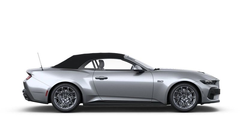 Ford Mustang bild 3