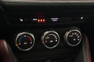 Mazda CX-3 bild 26