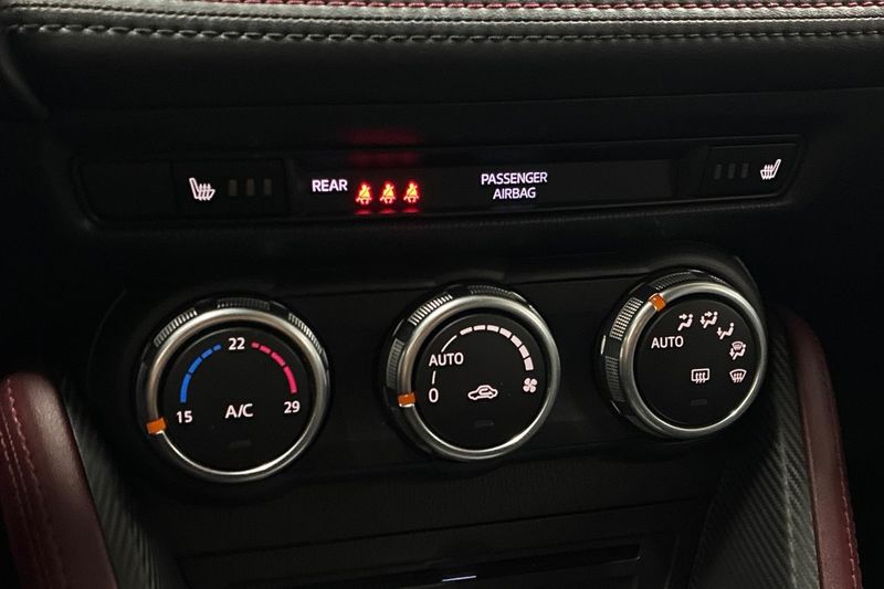 Mazda CX-3 bild 26
