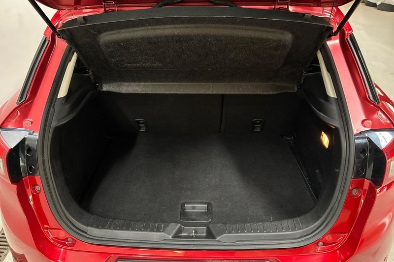 Mazda CX-3 bild 10