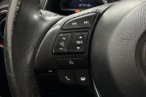 Mazda CX-3 bild 23