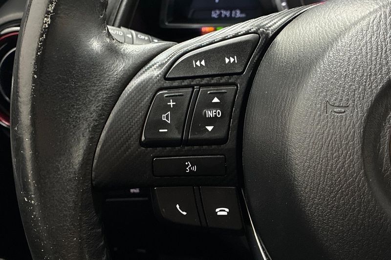 Mazda CX-3 bild 23