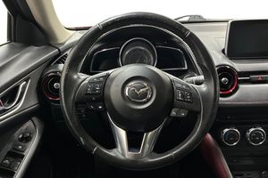 Mazda CX-3 bild 16