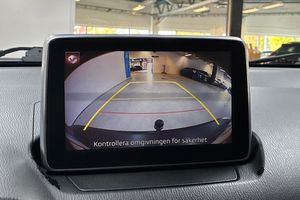 Mazda CX-3 bild 19