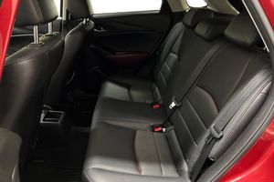Mazda CX-3 bild 14