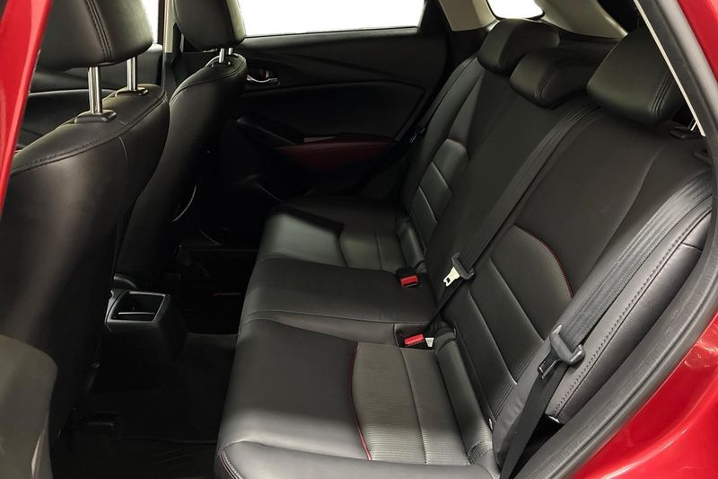 Mazda CX-3 bild 14