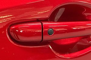 Mazda CX-3 bild 28