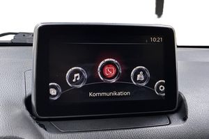 Mazda CX-3 bild 20