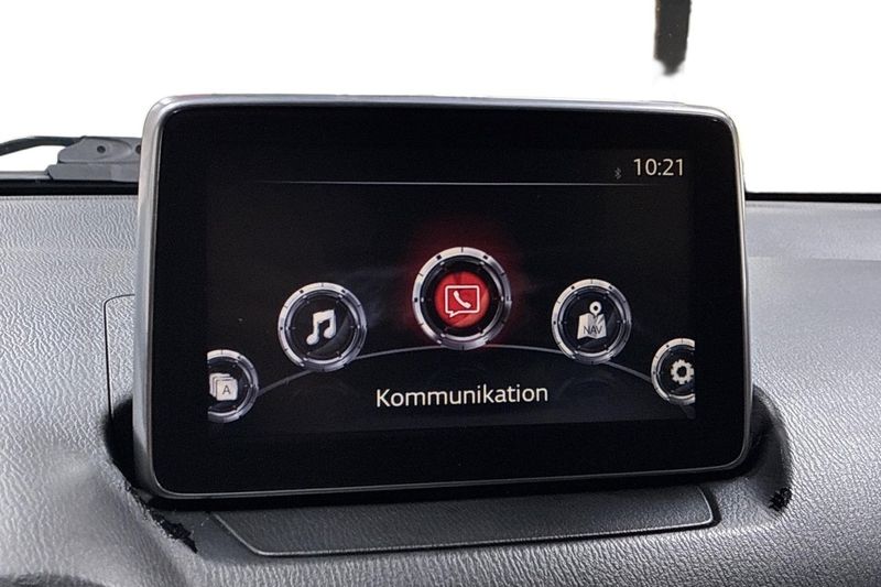 Mazda CX-3 bild 20
