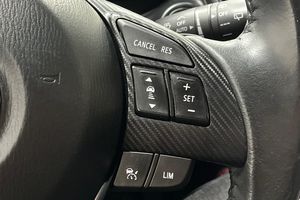 Mazda CX-3 bild 24