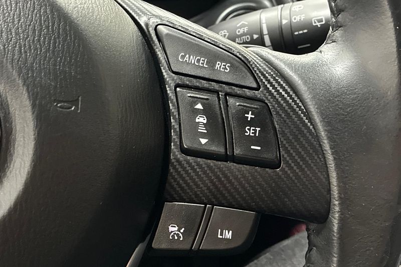 Mazda CX-3 bild 24